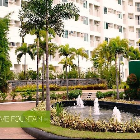 Room In Alabang Manila Eksteriør billede