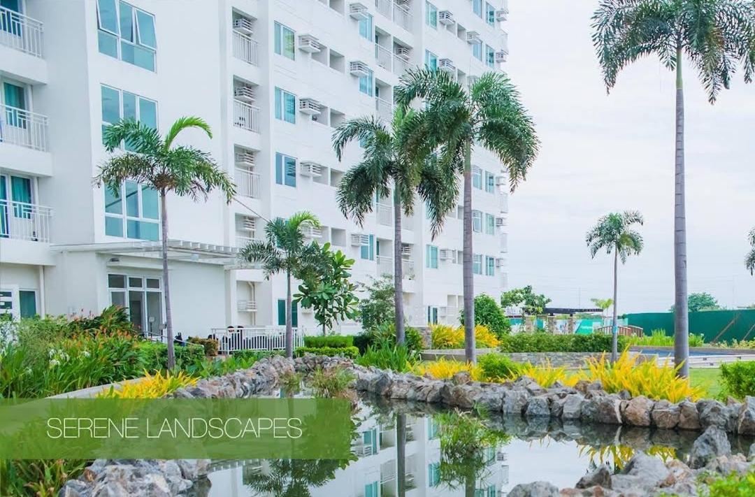 Room In Alabang Manila Eksteriør billede