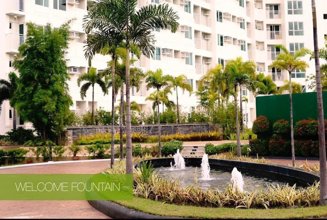 Room In Alabang Manila Eksteriør billede