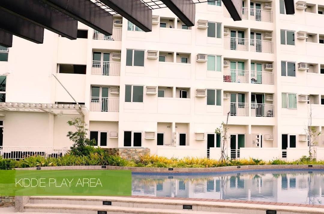 Room In Alabang Manila Eksteriør billede