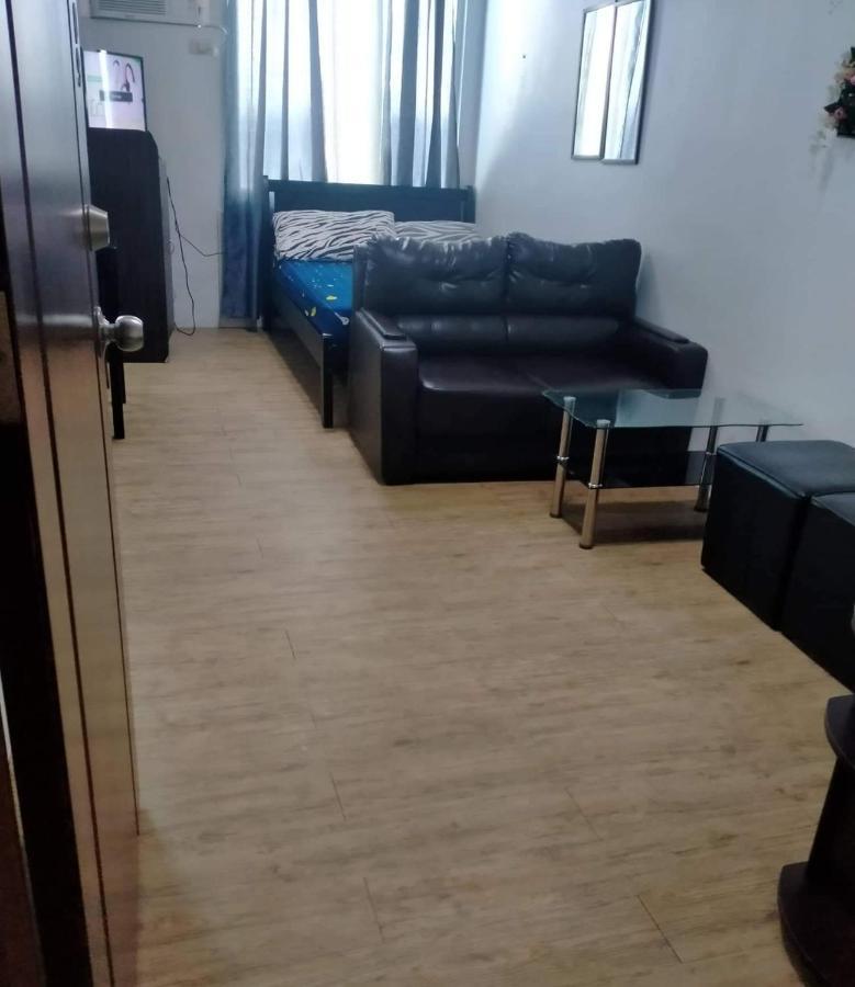 Room In Alabang Manila Eksteriør billede