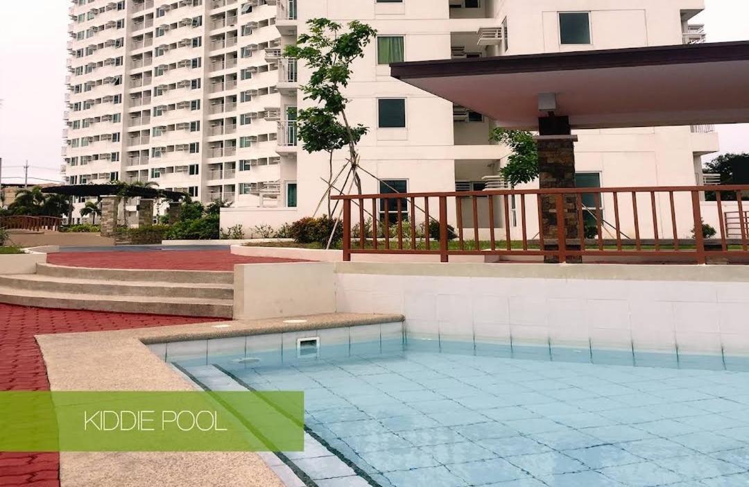 Room In Alabang Manila Eksteriør billede