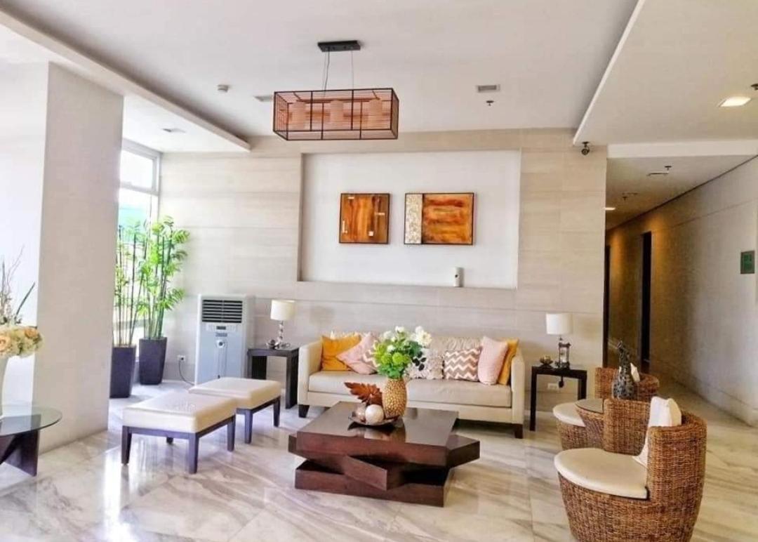 Room In Alabang Manila Eksteriør billede