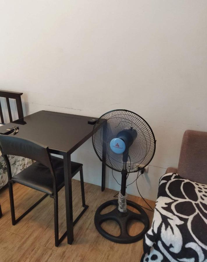 Room In Alabang Manila Eksteriør billede