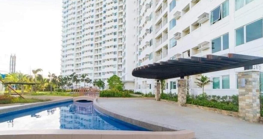 Room In Alabang Manila Eksteriør billede
